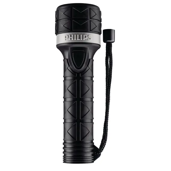 Philips Flashlights SFL5200/10 - Hand Flashlight, LED, Black