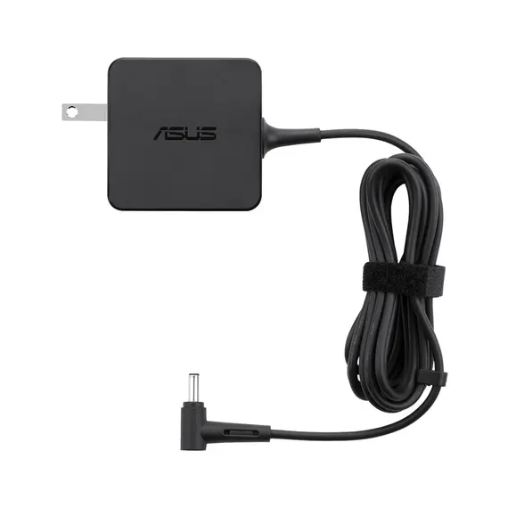 ASUS AD45-00B - Power Adapter/Inverter, Indoor, 45W, Black
