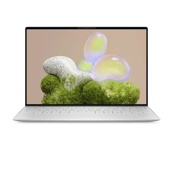 DELL XPS 13 9350 XPS13-8656 - 13.4" Touch 3K , Ultra 7 258V, 32GB, 1TB SSD, Win11Pro, Platinum