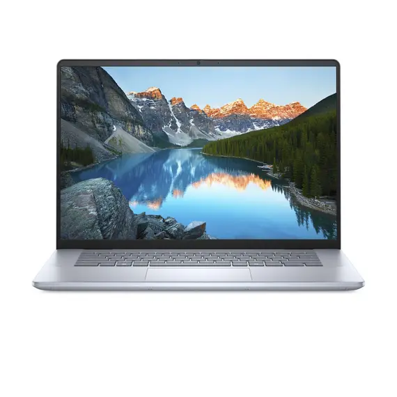 DELL Inspiron 16 Plus 7640 N7640-8318 - 16" 2.5K, Ultra 7 155H, 32GB, 2TB SSD, NVIDIA GeForce RTX 4060, Win11Home, Blue, 2 image