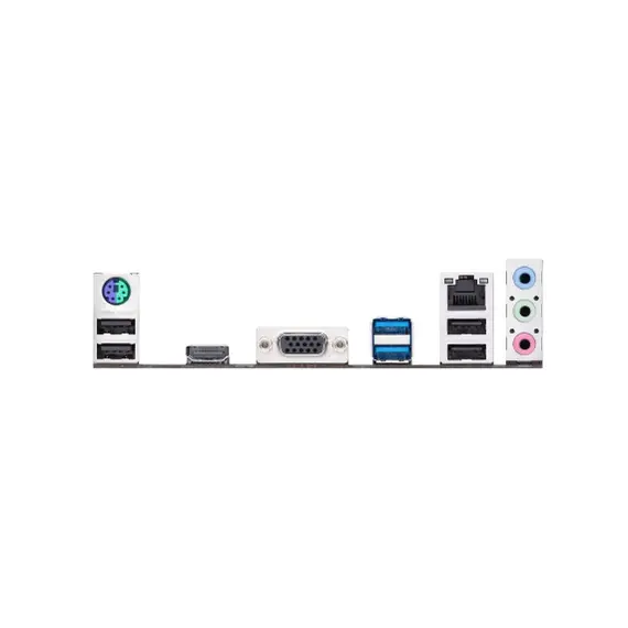 ASUS PRIME H610M-K D4 - Motherboard, Intel H610, LGA 1700, micro ATX, изображение 5