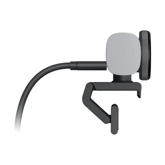 Logitech MX Brio - Webcam, USB 3.2 Gen 1 (3.1 Gen 1), Graphite, image 4