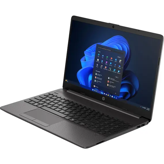 HP 250R G9 A37RSET - 15.6", i5-1335U, 8GB, 512GB SSD, FreeDOS, Black, 2 image