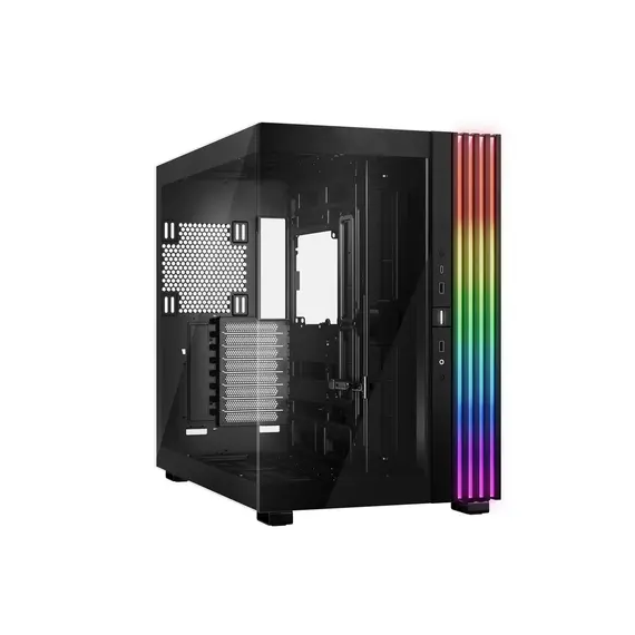 be quiet! LIGHT BASE 900 DX - Gaming PC Case, Full Tower, Black