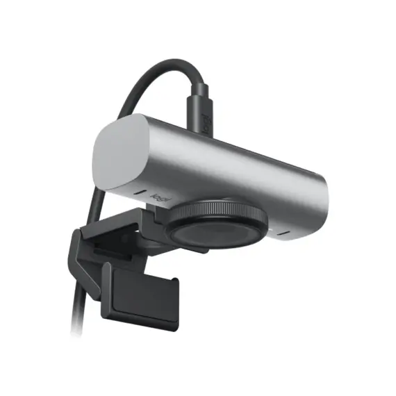 Logitech MX Brio - Webcam, USB 3.2 Gen 1 (3.1 Gen 1), Graphite, image 3