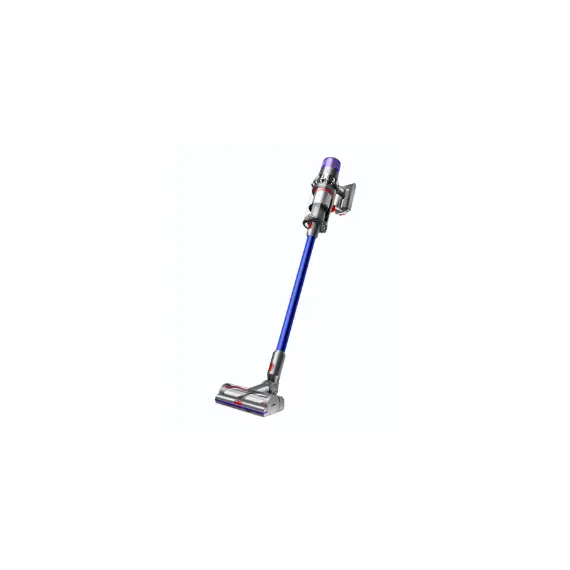 Dyson Cyclone V10 Absolute - Wireless Vacuum Cleaner, Blue/Grey