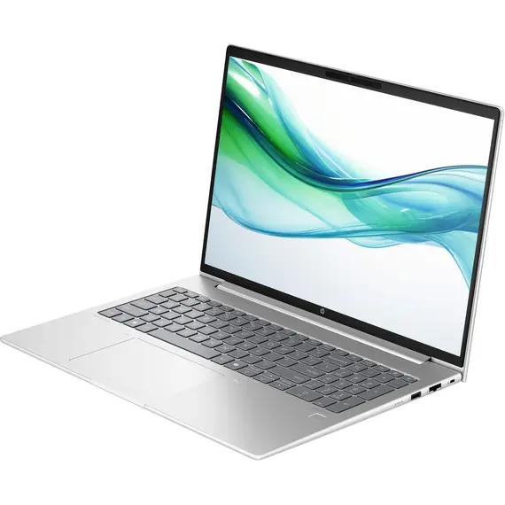 HP ProBook 460 G11 A38HZET - 16" WUXGA, Ultra 5 125U, 16GB, 1TB SSD, Win11Pro, Silver, 2 image