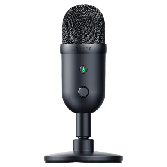 Razer Seiren V2 X - Microphone, USB, Black