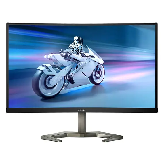 Philips Evnia - 27" Gaming Monitor, Full HD, VA, Black