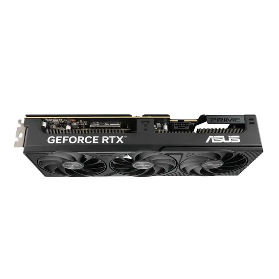 ASUS Prime OC Edition - Video Card, NVIDIA, GeForce RTX 4070 Ti SUPER, 16GB, GDDR6X, изображение 8