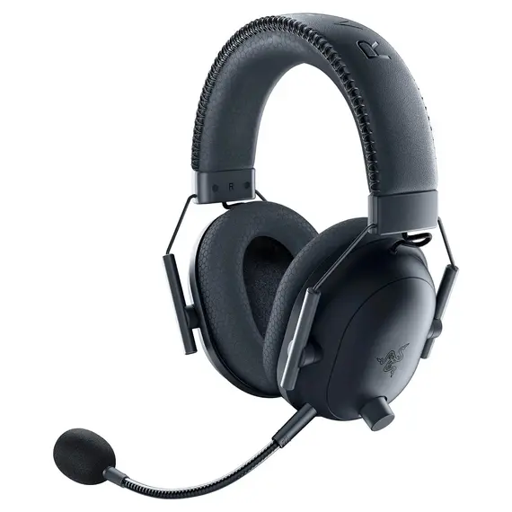 Razer BlackShark V2 Pro - Wireless Gaming Headset, Black