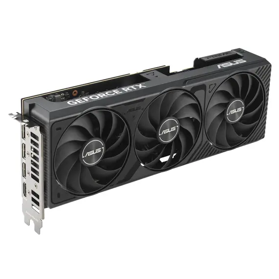 ASUS Prime OC Edition - Video Card, NVIDIA, GeForce RTX 4070 Ti SUPER, 16GB, GDDR6X, изображение 5