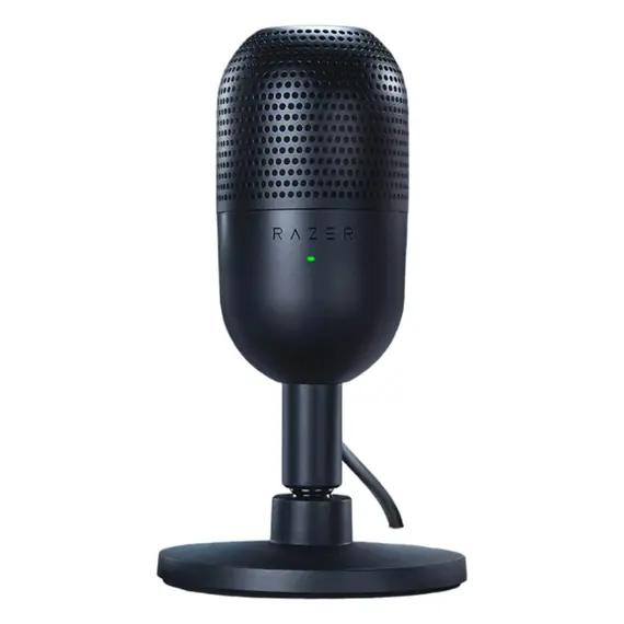 Razer Seiren V3 - Mini Microphone, USB, Black
