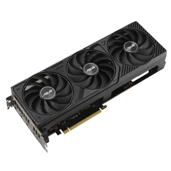 ASUS Prime OC Edition - Video Card, NVIDIA, GeForce RTX 4070 Ti SUPER, 16GB, GDDR6X, изображение 2