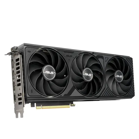 ASUS Prime OC Edition - Video Card, NVIDIA, GeForce RTX 4070 Ti SUPER, 16GB, GDDR6X, изображение 7