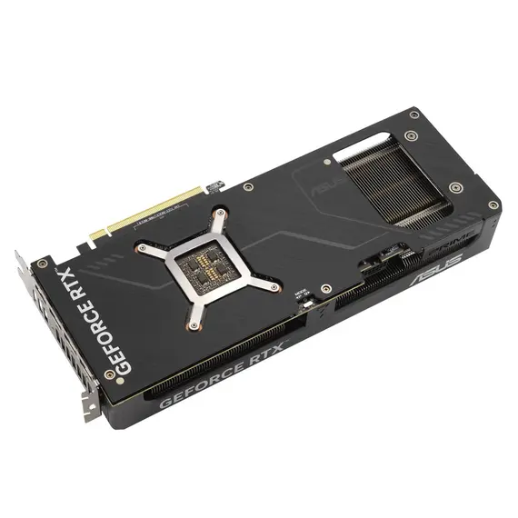 ASUS Prime OC Edition - Video Card, NVIDIA, GeForce RTX 4070 Ti SUPER, 16GB, GDDR6X, изображение 4