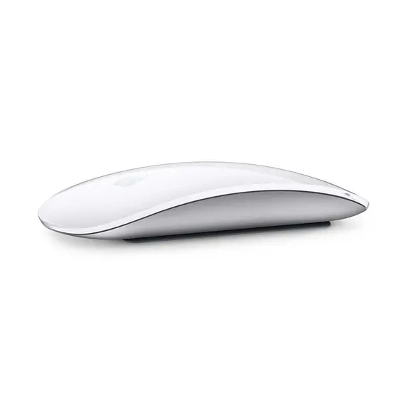 Apple MXK53ZM/A - Magic Mouse Multi-Touch Surface, White