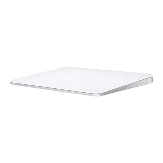 Apple MXK93ZM/A Magic Trackpad, Multi-Touch Surface, White