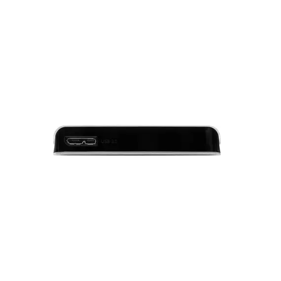 Verbatim Store 'n' Go - 2TB Portable Hard Drive, USB 3.0, Silver, 2 image