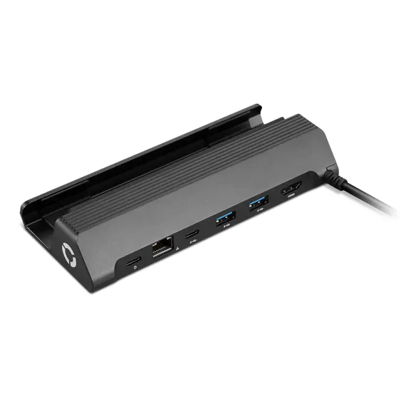 Lenovo GX91P83589 - Legion Go Dock, USB-C, 2 image