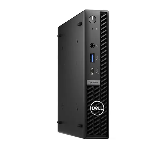 DELL OptiPlex 7020 OP7020-5001 - i5-12500T, 8GB, 512GB SSD, Win11Pro, Black
