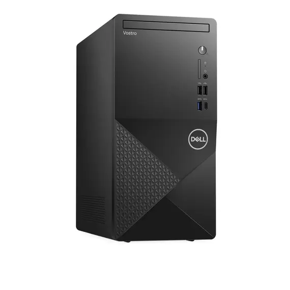 DELL Vostro 3030 V3030-6052 - i5-14400, 16GB, 1TB SSD, Win11Pro, Black