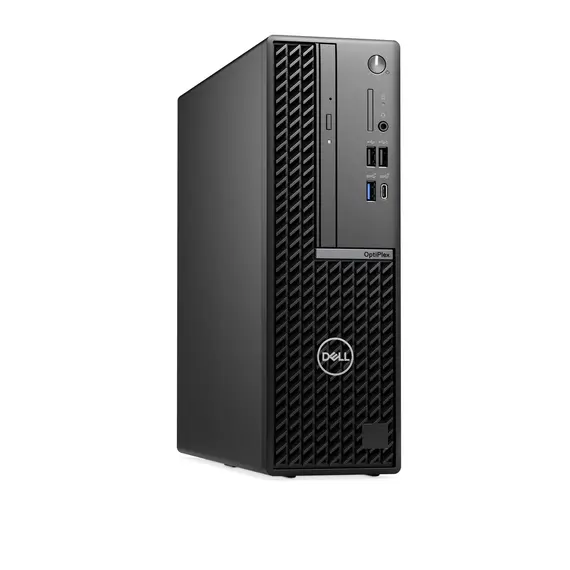 DELL OptiPlex 7020 Plus OP7020P-8371 - i7-14700, 16GB, 512GB SSD, Win11Pro, Black