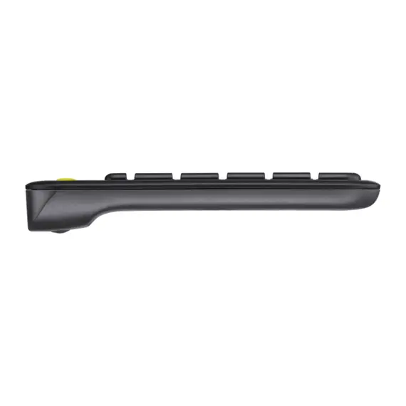 Logitech K400 Plus - Wireless Touch Keyboard, Black, image 4
