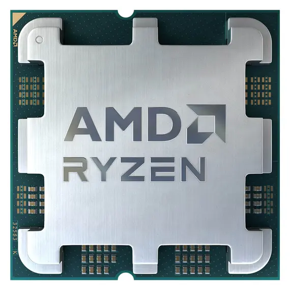 AMD Ryzen 7 9800X3D - CPU, 8-Core, 16-Threads, AM5, Tray