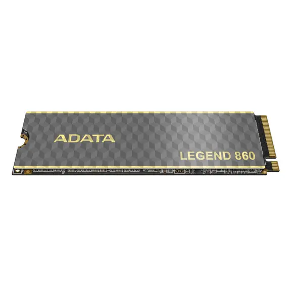 ADATA SLEG-860-2000GCS SSD - 2000GB, M.2 2280, 5YR