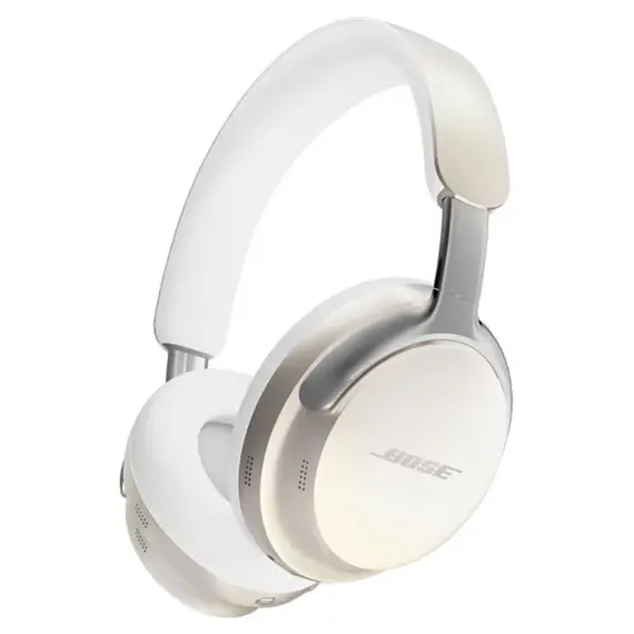 Bose QuietComfort Ultra - Headphone, Diamond