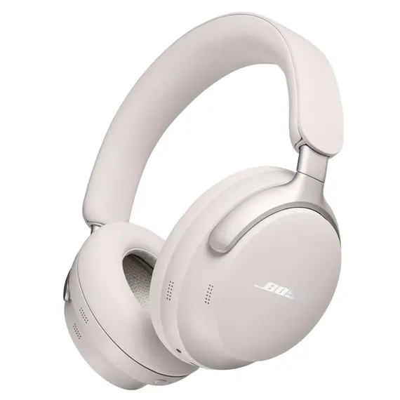 Bose QuietComfort Ultra - Headphone, White Smoke