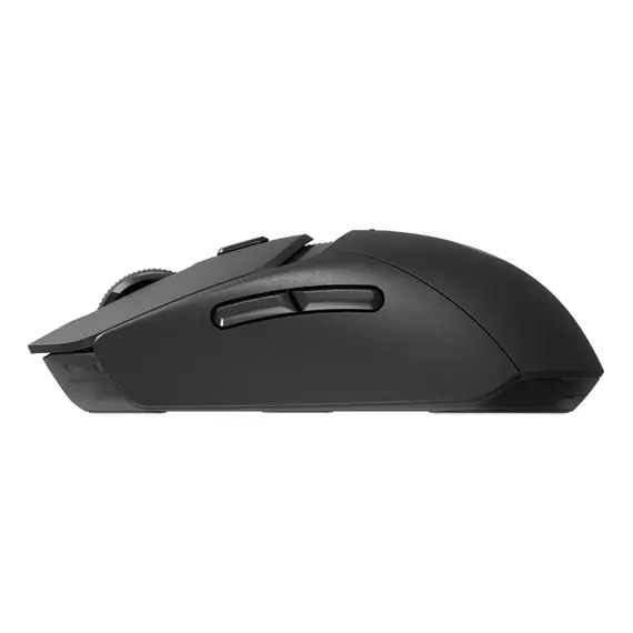 Logitech G309 Lightspeed Wireless Gaming Mouse Black, изображение 2