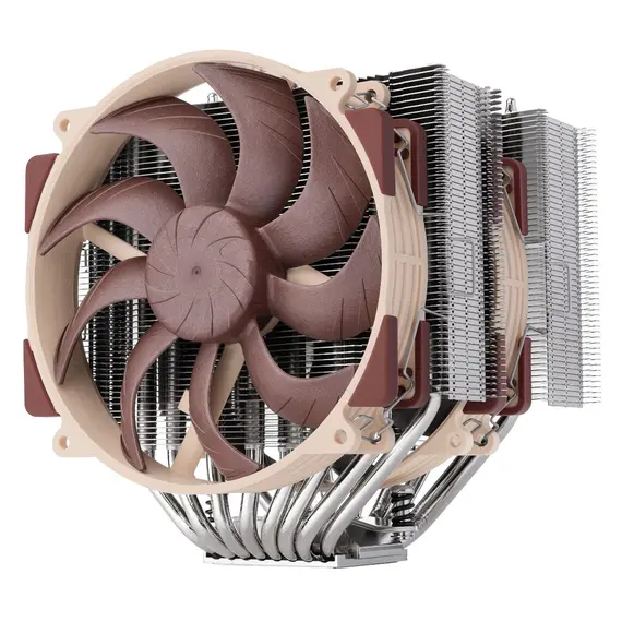 Noctua NH-D15 G2 - CPU Cooler for AMD