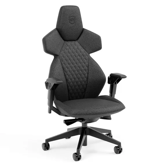 Noblechairs DAWN TX - Gaming Chair, Granite