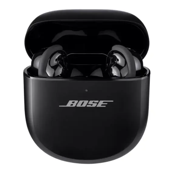 Bose QuietComfort Ultra - Earbuds, Black