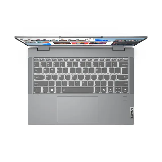 Lenovo IdeaPad 5 2-in-1 14IRH9 83KX0022IV - 14" Touch WUXGA, i7-13620H, 16GB, 1TB SSD, FreeDOS, Grey, 2 image