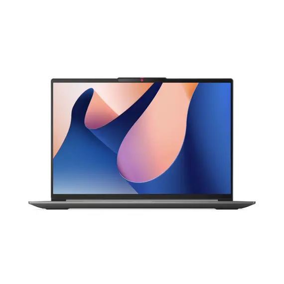 Lenovo IdeaPad Slim 5 83KX0020IV - 16" WUXGA, i5-13420H, 16GB, 1TB SSD, Win11Pro, Grey, изображение 2