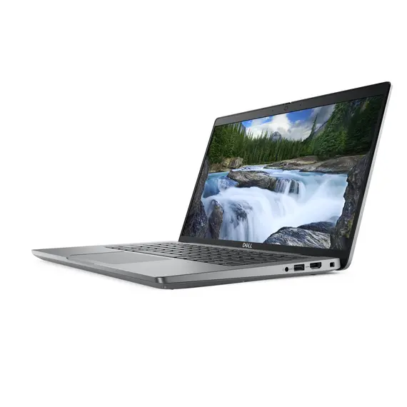 DELL Latitude 5450 LT-RD33-15404 - 14", Ultra 7 155U, 16GB, 512GB SSD, FreeDOS, Silver, 2 image