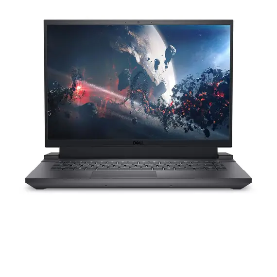 DELL G16 7630 IN-RD33-15435 - 16" QHD+, i9-13900HX, 32GB, 1TB SSD, NVIDIA GeForce RTX 4070, Win11Home, Black