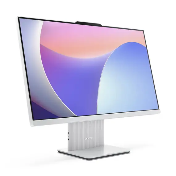Lenovo IdeaCentre AIO 27IRH9 F0HM00D1IV - 27", i7-13620H, 16GB, 1TB SSD, FreeDOS, Cloud Grey, 2 image