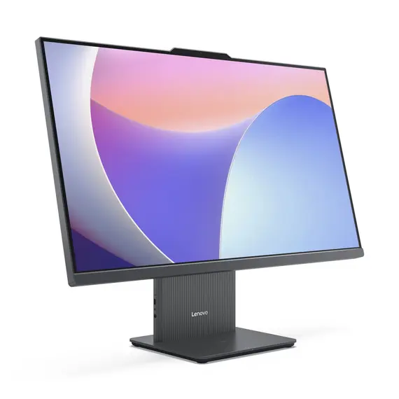 Lenovo IdeaCentre AIO 27IRH9 F0HM0094IV - 27" Touch, i5-13420H, 16GB, 512GB SSD, FreeDOS, Grey, 2 image