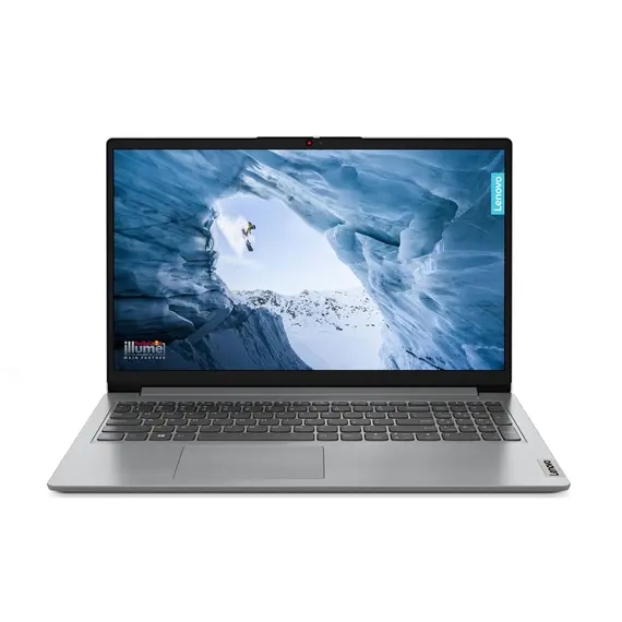 Lenovo IdeaPad 1 15IJL7 82LX00BVIV - 15.6" N6000, 8GB, 256GB SSD, Win11Home, Grey