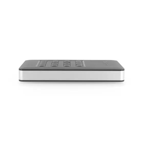 Verbatim Store 'n' Go Secure - 2TB Portable HDD with Keypad Access, Black, 2 image