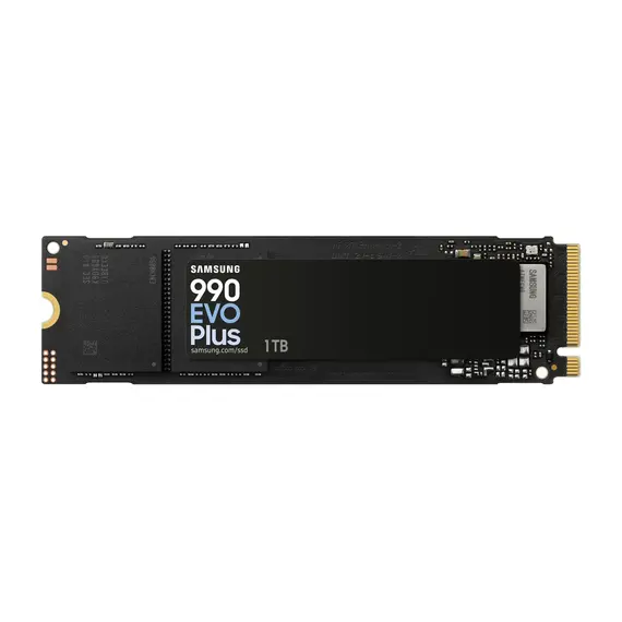 Samsung MZ-V9S1T0 - 1TB SSD, PCI Express 4.0, NVMe, M.2