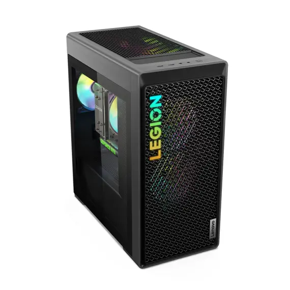 Lenovo Legion T5 26IRB8 90UU00SAYS - i9-14900F, 32GB, 2TB SSD, RTX 4070 Ti Super, Win11Pro, Grey
