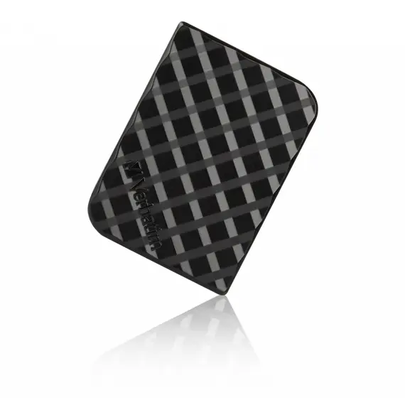 Verbatim Store 'n' Go Mini - 512GB SSD, USB 3.2 Gen 1, Black, 2 image