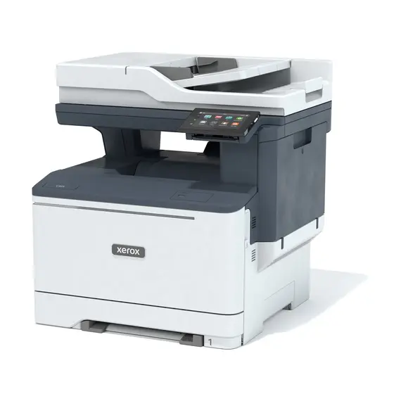 Xerox C325V_DNI - Multifunction Laser Printer, A4, 4800 x 4800, DPI, 35 ppm, Wi-Fi, White, 2 image