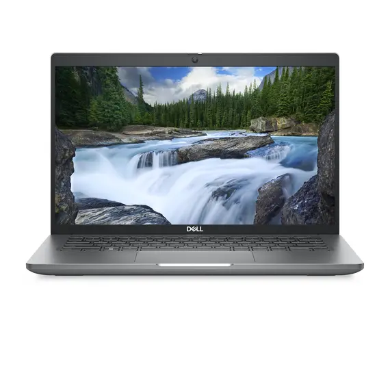 DELL Latitude 5450 LT-RD33-15403 - 14", Ultra 5 135U, 16GB, 512GB SSD, FreeDOS, Grey, 2 image