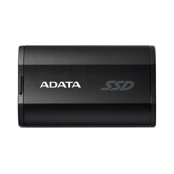 ADATA SD810 4 To USB Type-C USB 3.2 Gen 2x2 Noir, SD810-4000G-CBK